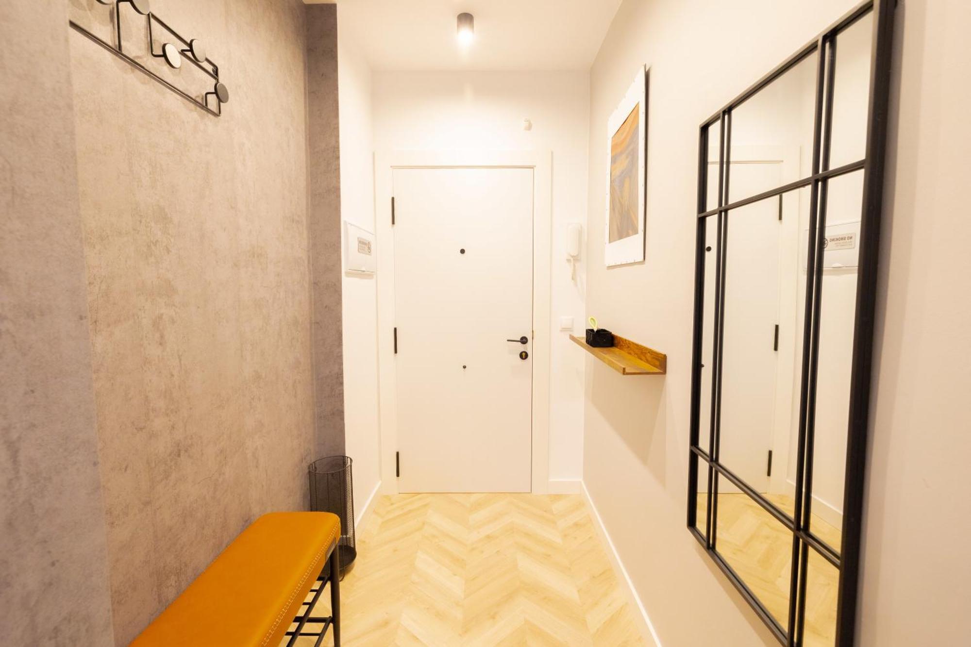 Ruata Del Pilar Turistea Apartment Zaragoza Exterior photo